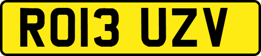 RO13UZV