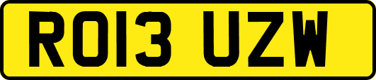 RO13UZW