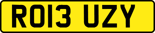 RO13UZY