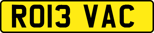RO13VAC