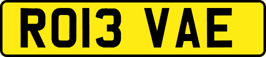 RO13VAE