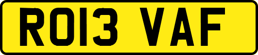 RO13VAF