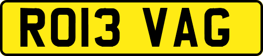 RO13VAG