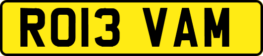 RO13VAM