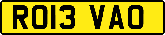 RO13VAO