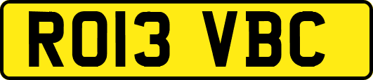 RO13VBC