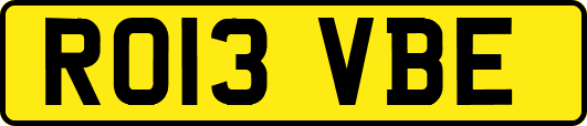 RO13VBE