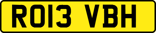 RO13VBH
