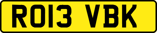 RO13VBK