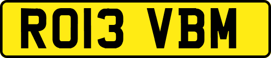 RO13VBM