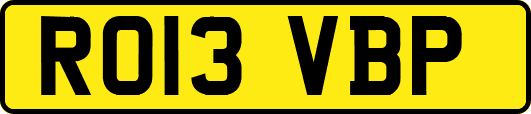 RO13VBP