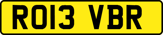 RO13VBR