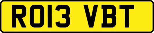 RO13VBT