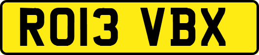 RO13VBX