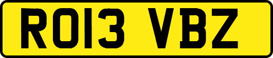 RO13VBZ