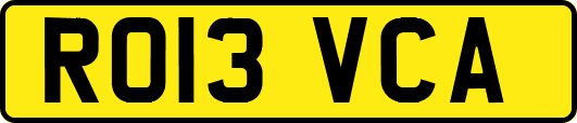 RO13VCA