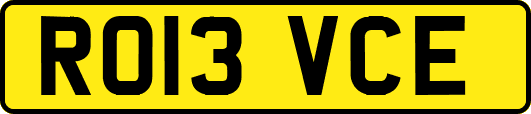 RO13VCE