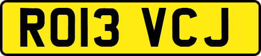 RO13VCJ