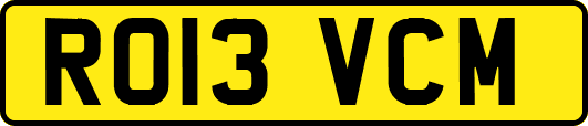 RO13VCM