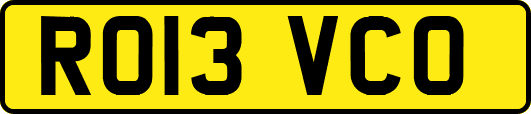 RO13VCO