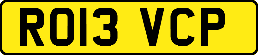 RO13VCP