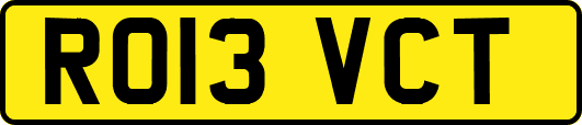RO13VCT