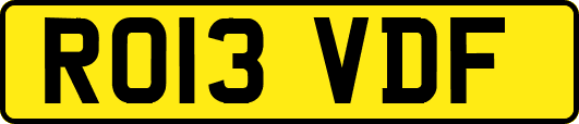 RO13VDF