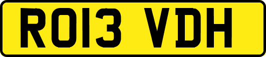 RO13VDH