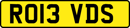 RO13VDS