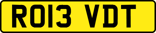 RO13VDT