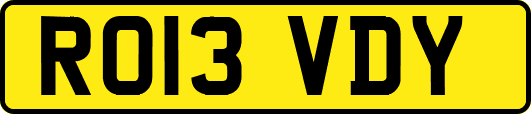 RO13VDY