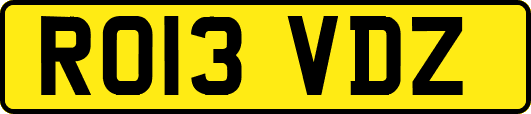 RO13VDZ