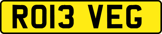 RO13VEG