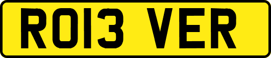 RO13VER