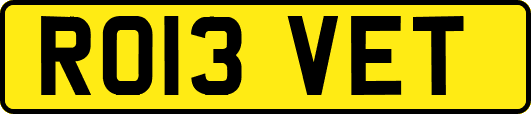 RO13VET