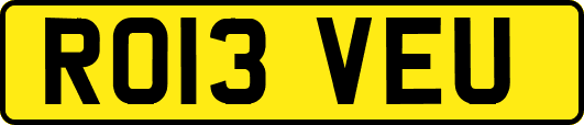 RO13VEU