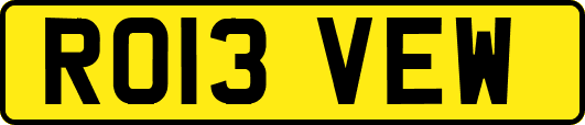 RO13VEW