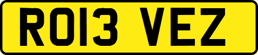 RO13VEZ