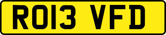 RO13VFD