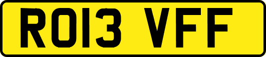 RO13VFF