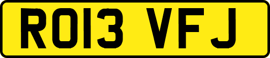 RO13VFJ