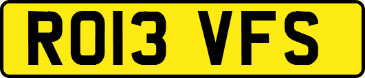 RO13VFS