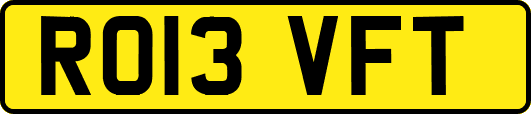 RO13VFT