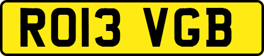 RO13VGB