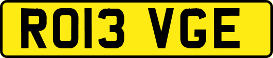 RO13VGE