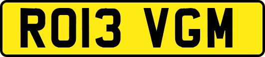 RO13VGM