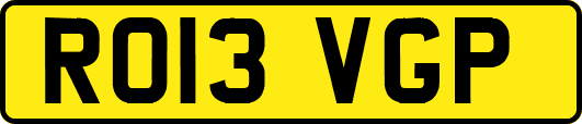 RO13VGP
