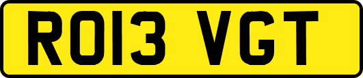 RO13VGT