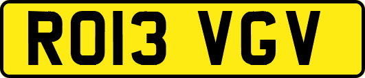 RO13VGV