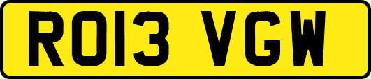 RO13VGW